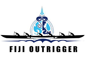 Fiji Outrigger Logo